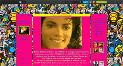 Desktop Screenshot of bebey-223.skyrock.com