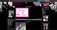 Desktop Screenshot of katia-lune.skyrock.com