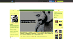 Desktop Screenshot of la-vie-est-un-long-passe.skyrock.com