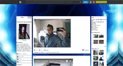 Desktop Screenshot of boy598.skyrock.com