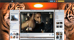Desktop Screenshot of annaelle0204.skyrock.com