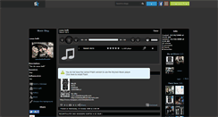 Desktop Screenshot of casusbelliofficiel69.skyrock.com