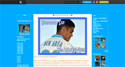 Desktop Screenshot of ben-arfa-om-news.skyrock.com