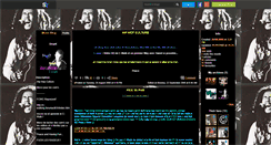 Desktop Screenshot of dropk.skyrock.com