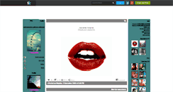 Desktop Screenshot of maviecontinue.skyrock.com