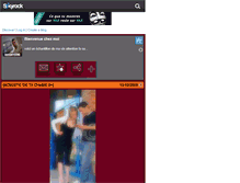 Tablet Screenshot of ienien596.skyrock.com