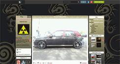 Desktop Screenshot of driver92.skyrock.com