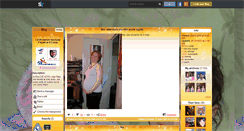 Desktop Screenshot of choupinette037.skyrock.com