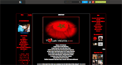 Desktop Screenshot of lemarocain-31.skyrock.com