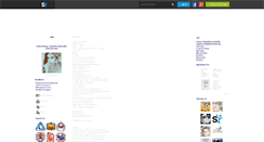 Desktop Screenshot of f-0-u-r-t-e-e-n.skyrock.com