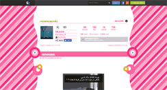 Desktop Screenshot of marmaramia.skyrock.com