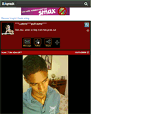 Tablet Screenshot of guillaume7ludovic.skyrock.com