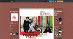 Desktop Screenshot of annuaire-story-en-folie.skyrock.com