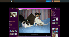 Desktop Screenshot of perle-animaux-bijoux.skyrock.com