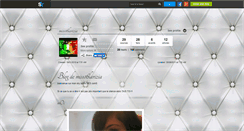 Desktop Screenshot of miss16larizia.skyrock.com