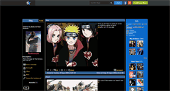 Desktop Screenshot of finalfantasy550.skyrock.com