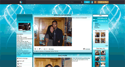 Desktop Screenshot of jay973.skyrock.com