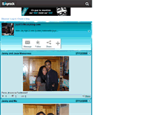 Tablet Screenshot of jay973.skyrock.com