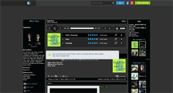 Desktop Screenshot of digitalism.skyrock.com