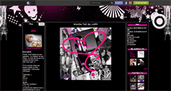 Desktop Screenshot of ikram-cool-girl1995.skyrock.com