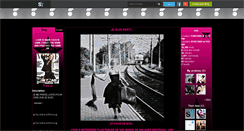 Desktop Screenshot of jordi-55.skyrock.com