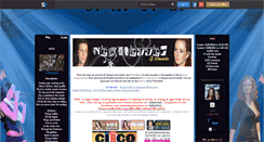 Desktop Screenshot of 30xminutes.skyrock.com