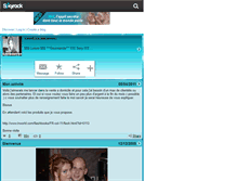 Tablet Screenshot of enviedetremaman493.skyrock.com