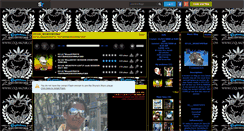 Desktop Screenshot of djweast974.skyrock.com