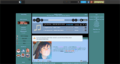 Desktop Screenshot of kiif-ma-musiiqk.skyrock.com
