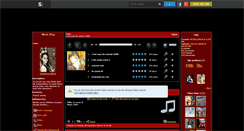 Desktop Screenshot of lanataime-officiel.skyrock.com