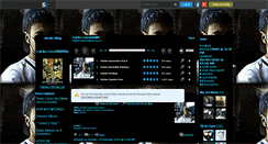 Desktop Screenshot of falcko-officiel-54.skyrock.com