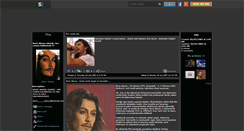 Desktop Screenshot of baris--akarsu.skyrock.com