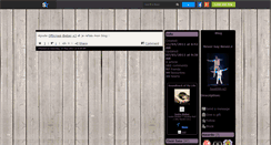 Desktop Screenshot of juustiiin-x3.skyrock.com