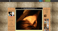 Desktop Screenshot of kh-ariine.skyrock.com