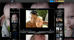 Desktop Screenshot of lim-13-700.skyrock.com