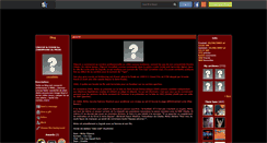 Desktop Screenshot of crocopfedor.skyrock.com