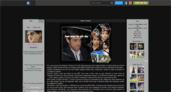 Desktop Screenshot of juni-pour-la-vi3.skyrock.com