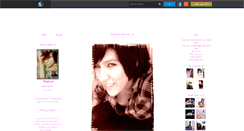 Desktop Screenshot of enami-x3.skyrock.com