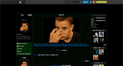 Desktop Screenshot of ful08.skyrock.com