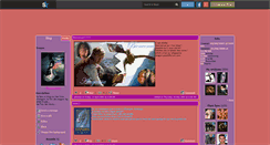 Desktop Screenshot of eragon2111.skyrock.com