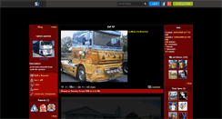 Desktop Screenshot of berlier80.skyrock.com