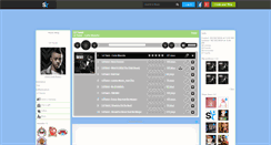 Desktop Screenshot of ohmytwist-music1.skyrock.com