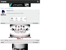 Tablet Screenshot of f-cuz.skyrock.com