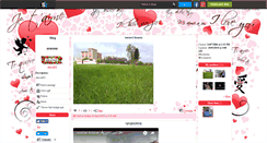 Desktop Screenshot of akzouli03.skyrock.com