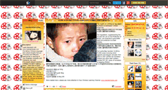 Desktop Screenshot of mandarintube.skyrock.com
