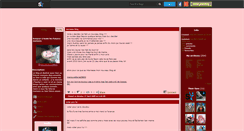 Desktop Screenshot of futurmaman29800.skyrock.com