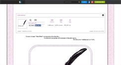 Desktop Screenshot of croate-powaaa.skyrock.com