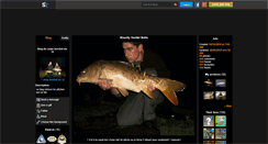 Desktop Screenshot of carpe-brochet-du-35.skyrock.com