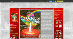 Desktop Screenshot of mygirl310.skyrock.com