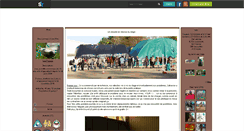 Desktop Screenshot of ines-popeye.skyrock.com